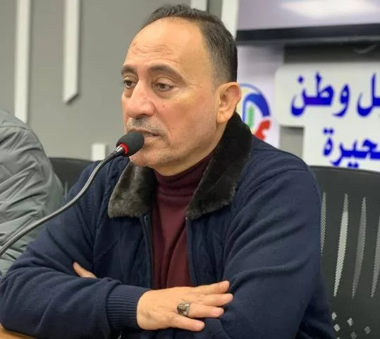 «استعدادات أمانة شباب مستقبل وطن بالبحيرة للانتخابات المقبلة»