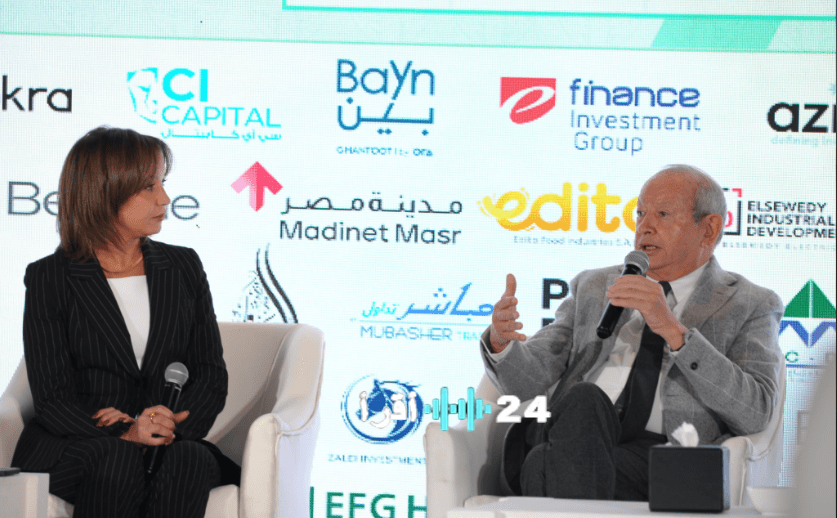 نجيب ساويرس يتوقع ارتفاع أسعار الذهب إلى 6 آلاف دولار بنهاية العام المقبل