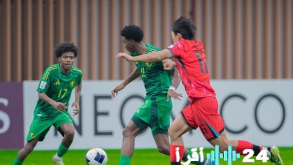 شوبير يعلن القرار الرسمي لمباراة السعودية والإمارات