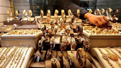 أسعار الذهب في مصر الخميس 25 ديسمبر 2025 وعيار 21 يشهد مفاجأة كبرى