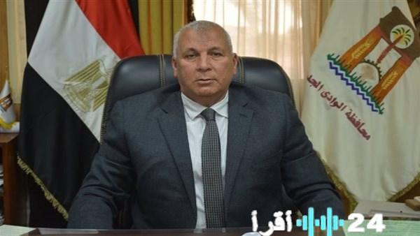 اعتماد جداول امتحانات الفصل الدراسي الأول لصفوف النقل في الوادي الجديد وتعزيز الانضباط الإداري والدعوي في الأوقاف