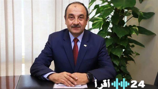 وزير قطاع الأعمال يتابع عن كثب تقدم المشروع القومي للغزل والنسيج