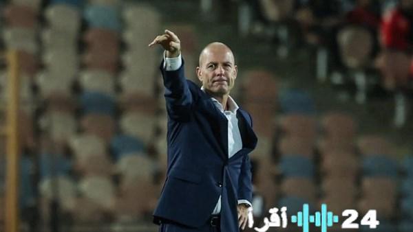 نجم الأهلي يؤكد دوري أبطال أفريقيا طموحه الأكبر للموسم الجديد