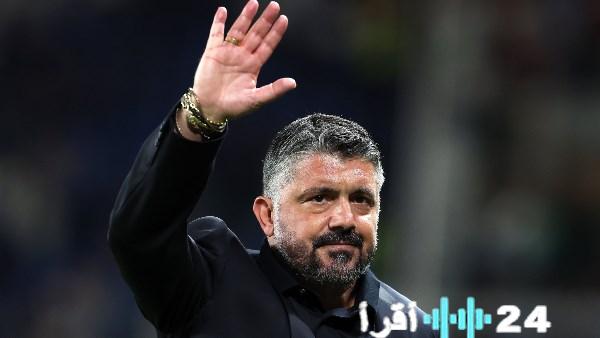 مستقبل إيطاليا في المنافسة على التأهل لكأس العالم 2026