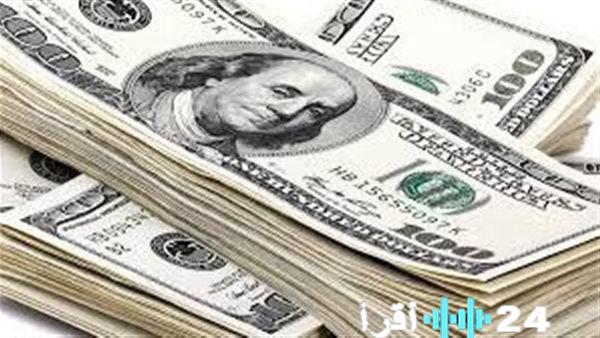 «موجة صعود جديدة» الدولار يسجل قفزة ملحوظة اليوم الخميس، الخامس والعشرين من ديسمبر 2025