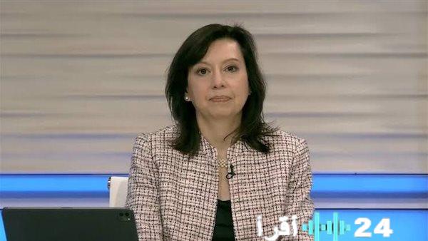 «مهمة حاسمة» جولي كوزاك صندوق النقد الدولي يركز في القاهرة على تعزيز الاستقرار ودفع الإصلاحات الاقتصادية