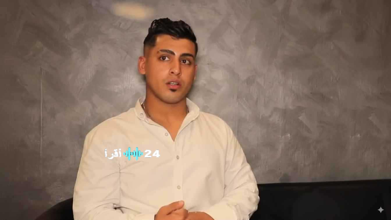 مشاجرات وتحرش واحتراق سيارة.. كواليس حفل زفاف كروان مشاكل تشعل الجدل وتتصدر التريند