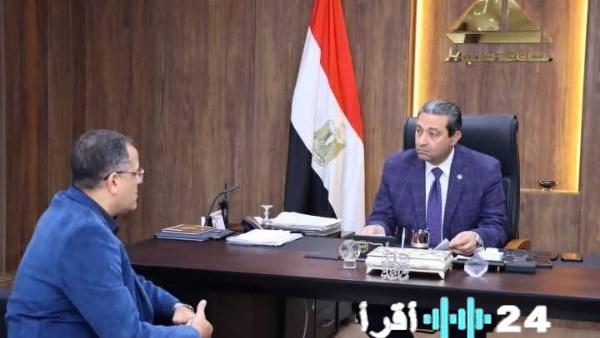 محافظ دمياط يعلن عن جداول امتحانات الفصل الدراسي الأول لجميع المراحل التعليمية