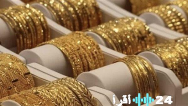 تحديث أسعار الذهب في مصر الأربعاء 3 ديسمبر 2025 بيعًا وشراءً