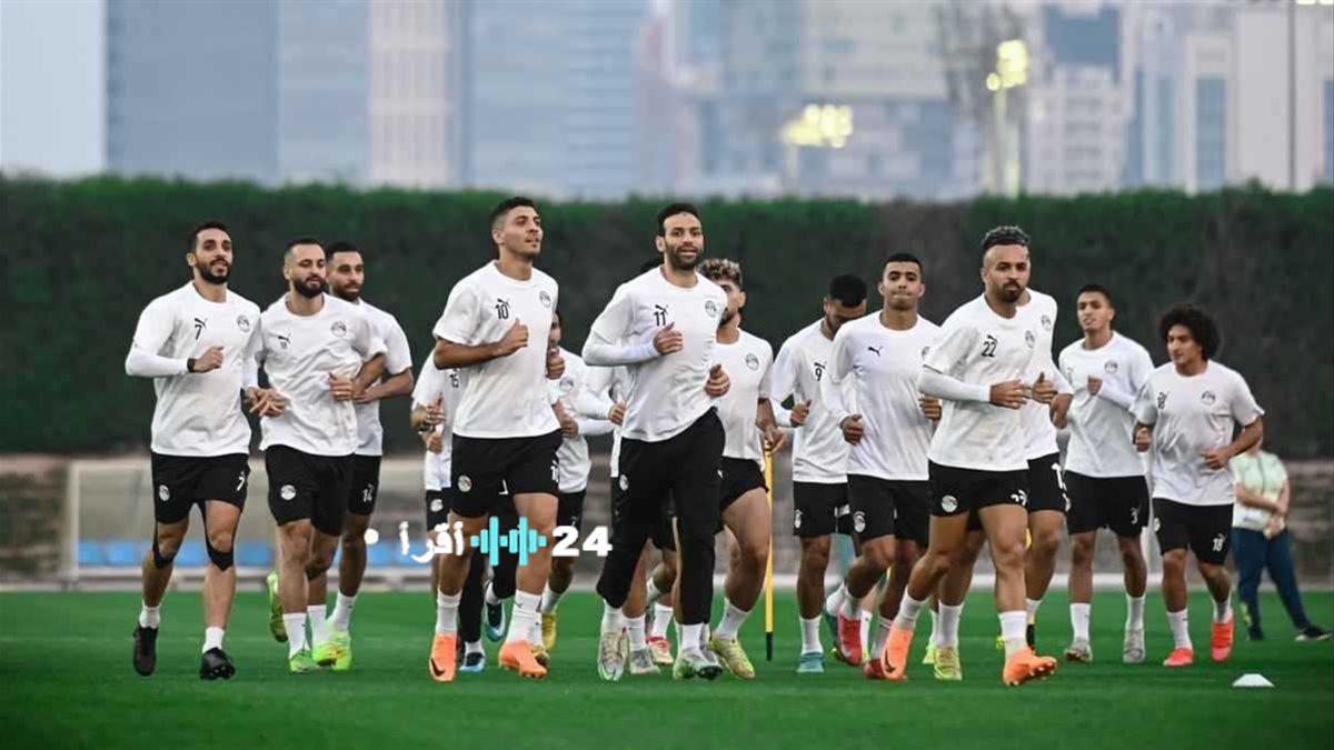 تحديث ترتيب مجموعة منتخب مصر في كأس العرب 2025 بعد فوز الأردن