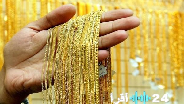 «تحركات متجددة في أسعار الذهب مساء اليوم 5 ديسمبر 2025»