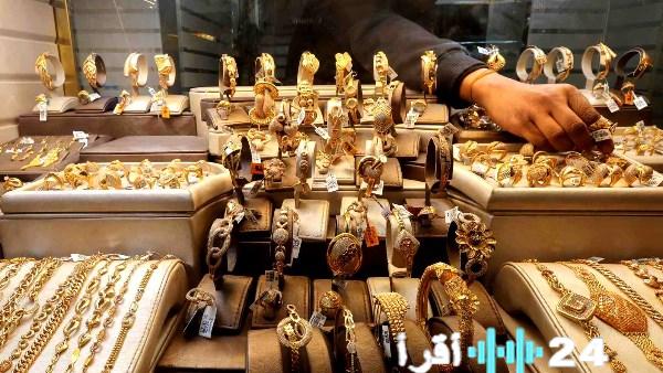 «تحديث أسعار الذهب اليوم 21 ديسمبر 2025»