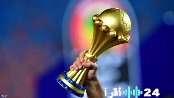 ترددات القنوات المجانية لمتابعة مباريات اليوم في كأس أمم أفريقيا