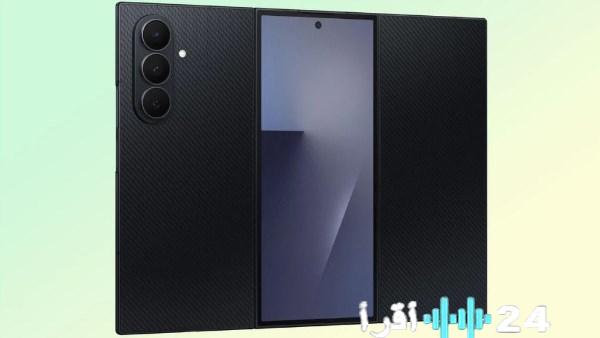 Galaxy Z TriFold مفاجأة سامسونج الكبرى تقلب موازين المنافسة العالمية