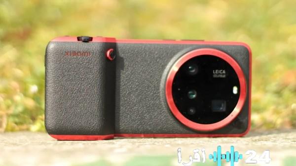 تسريب يكشف تصميم كاميرا شاومي 17 الترا الثوري يقلب موازين المنافسة