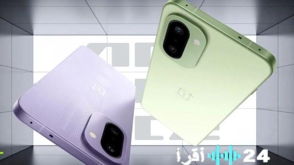 هواتف وان بلس الأحدث تحطم أرقام المبيعات القياسية