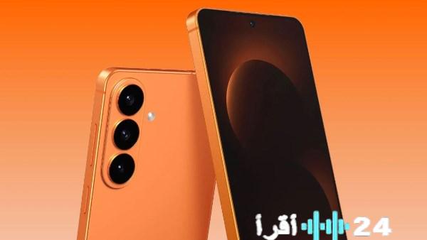 صور Galaxy S26 الرسمية تكشف أكبر إعادة تصميم في تاريخ هواتف سامسونج