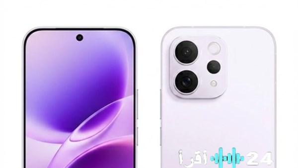 فيفو تستعد للكشف عن هاتفي Vivo S50 و S50 Pro Mini بقدرات قوية