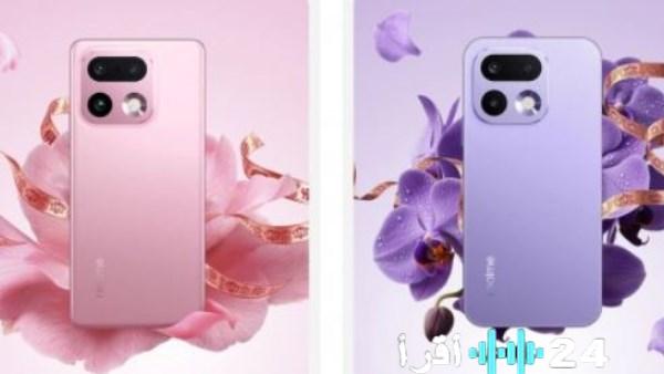 تسريب جديد يكشف تفاصيل مثيرة عن سلسلة Realme 16 Pro 5G مع كاميرا 200 ميجابكسل