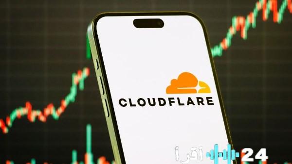 عندما ينهار عملاق الإنترنت Cloudflare ماذا يحدث للشبكة العالمية