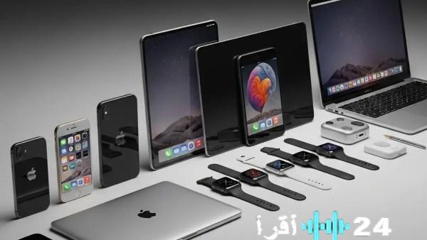 أكبر تصفية في تاريخ آبل تنهي دعم عشرات أجهزة آيفون وماك وتصدم المستخدمين