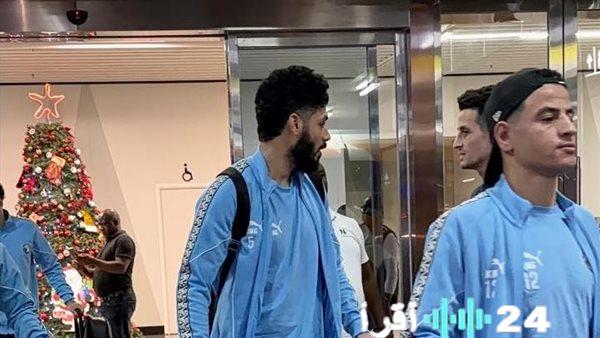 مصدر يكشف كيف يُحسم مصير مباراة بيراميدز وفلامنجو حال التعادل