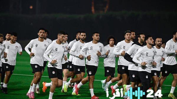 موعد مباراة منتخب مصر ضد منتخب الإمارات في منافسات كأس العرب