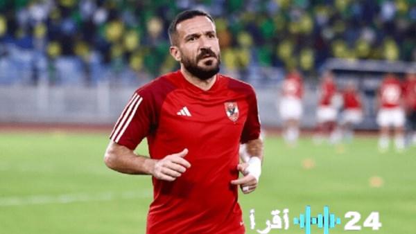 معلول يتصدر قائمة أهم المحترفين العرب وتونس مرشحة بقوة للفوز بكأس أمم أفريقيا