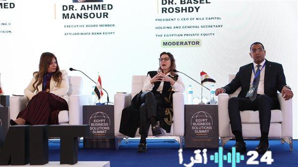 «دعمًا للابتكار» البنك الأهلي المصري يطلق مبادرات جديدة لدعم الشركات الناشئة وريادة الأعمال