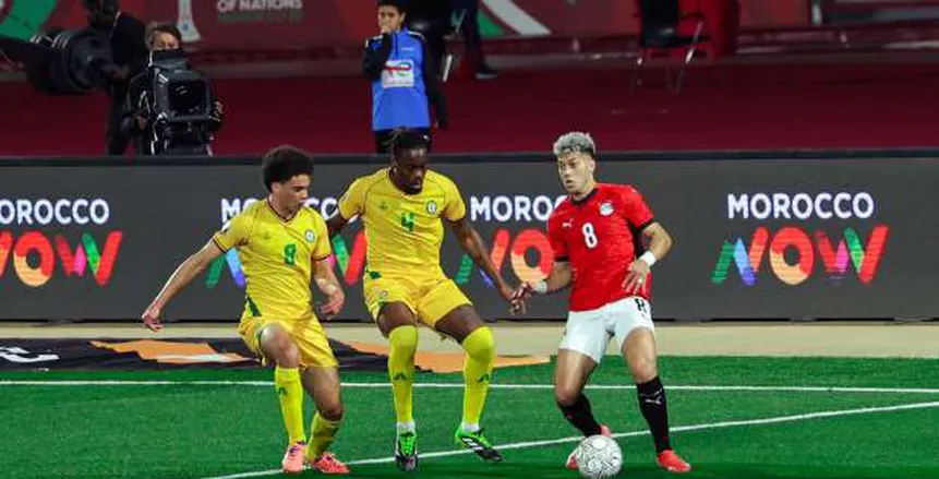 حسام حسن يكشف سبب استبعاد إمام عاشور من مباراة زيمبابوي بتصريح قاطع