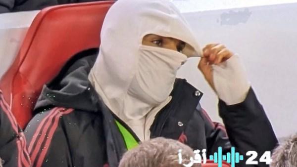 «بأجواء مشوقة» محمد صلاح يستحوذ على الأضواء من مقاعد بدلاء ليفربول أمام سندرلاند