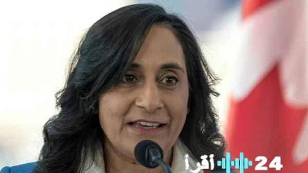 «كندا تشيد بخطوات سوريا نحو الانتقال السياسي السلمي»