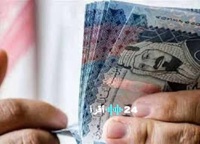 «إيجاز اقتصادي» الريال السعودي يحدد قيمته مقابل الجنيه المصري بتعاملات اليوم الخميس