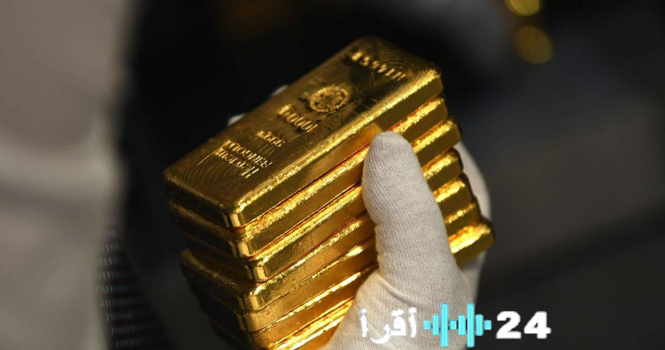 «قفزة غير متوقعة في أسعار الذهب بسوريا تثير القلق بين المستثمرين!»