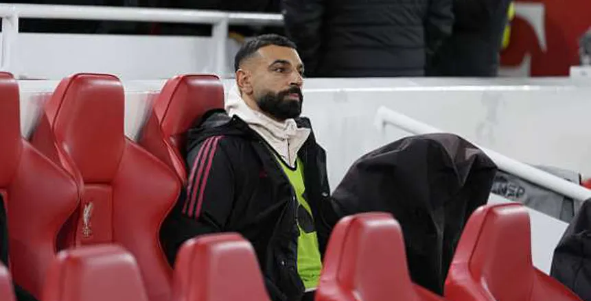 «مفاجأة مدوية!» الهلال السعودي يحرك المياه الراكدة في قضية استبعاد محمد صلاح