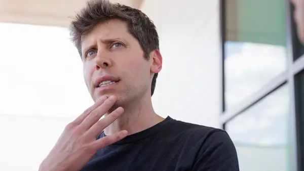 «استعدادات طارئة في شات جي بي تي بعد إعلان سام ألتمان»