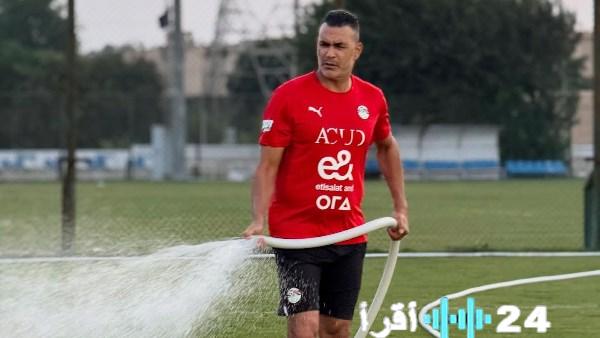 تعادل مثير بين مصر والكويت الحضري يحسم النتيجة بتدخل أخير