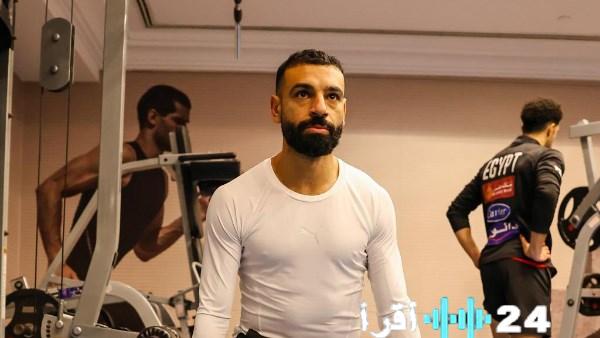 منتخب مصر يستند إلى صلاح لتحقيق اللقب الثامن في أمم أفريقيا