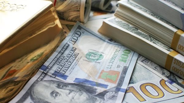أسعار الذهب والدولار في مصر الأحد 28 ديسمبر 2025