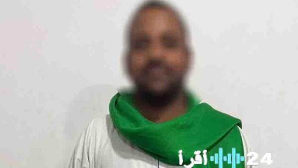 «فضيحة انتخابية في سوهاج» القبض على عامل أثناء توزيعه الأموال بمحيط لجنة اقتراع