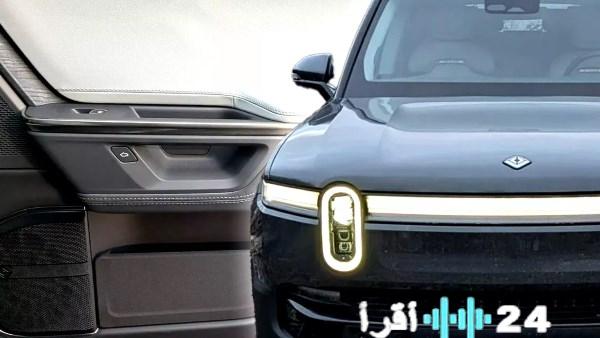 سائق يكشف خللاً خطيرًا يهدد سلامة سيارات ريفيان بعد تعطل باب الطوارئ