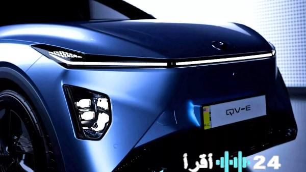 صدمة الأسعار أرخص سيارة كهربائية في العالم بـ 19 ألف دولار