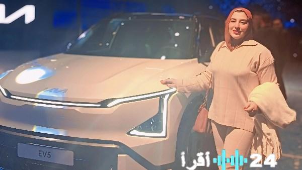 دليل شامل لأسعار ومواصفات سيارات كيا الكهربائية موديلات 2026 بالسوق المصري بعد الإطلاق الرسمي