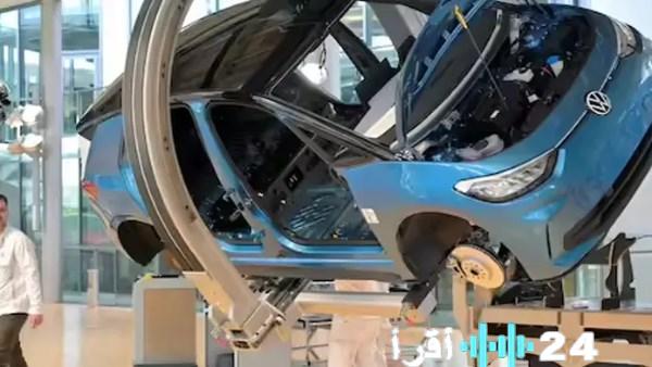 الاتحاد الأوروبي يتراجع عن حظر محركات الاحتراق الداخلي في تحول سياسي كبير