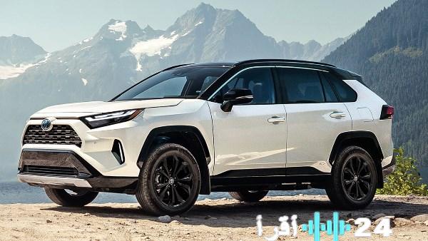 فشل تويوتا المتواصل في معالجة مشكلة RAV4 الهجينة باهظة الثمن