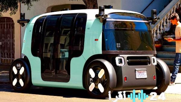 عيوب خطيرة تجبر زوكس على سحب أسطول الروبوتاكسي من الأسواق