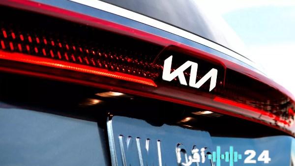 أبواب سيارات كيا الكهربائية تثير أزمة عالمية بعد تسببها في كسور وكدمات