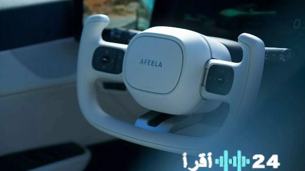 الكشف عن أول سيارة في العالم تتيح تجربة بث ألعاب بلايستيشن عبر السحابة