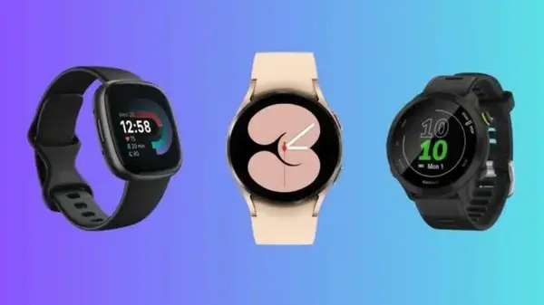 «هواوي تهيمن على سوق المبيعات للساعات الذكية في عام 2025»