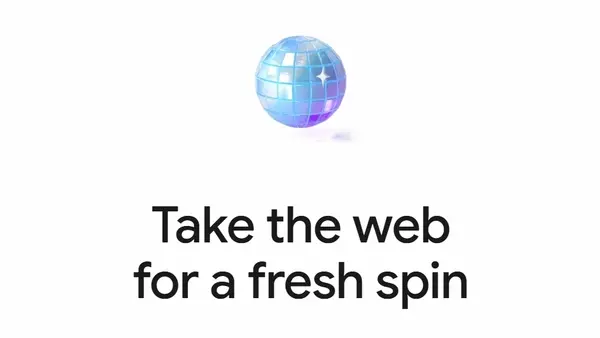 «غوغل تطلق “Disco”.. المتصفح الذكي الذي يصمم التطبيقات من أجلك»